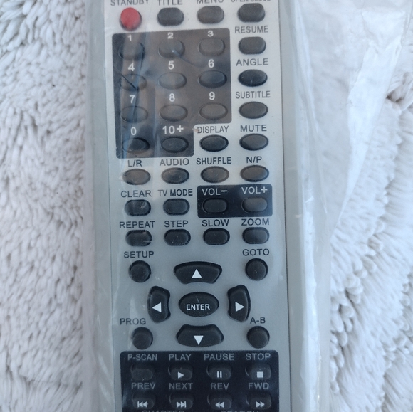 Remote control - Picture 4 of 5